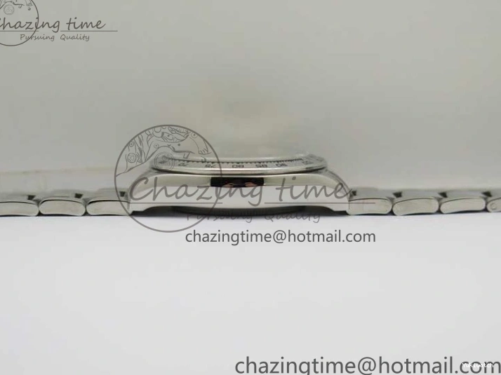 Dial A7750 KKF on Steel Gray Edition Bracelet SS Daytona 1:1 116509 Best 904L 0821